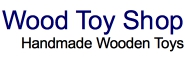 Wood Toy Shop